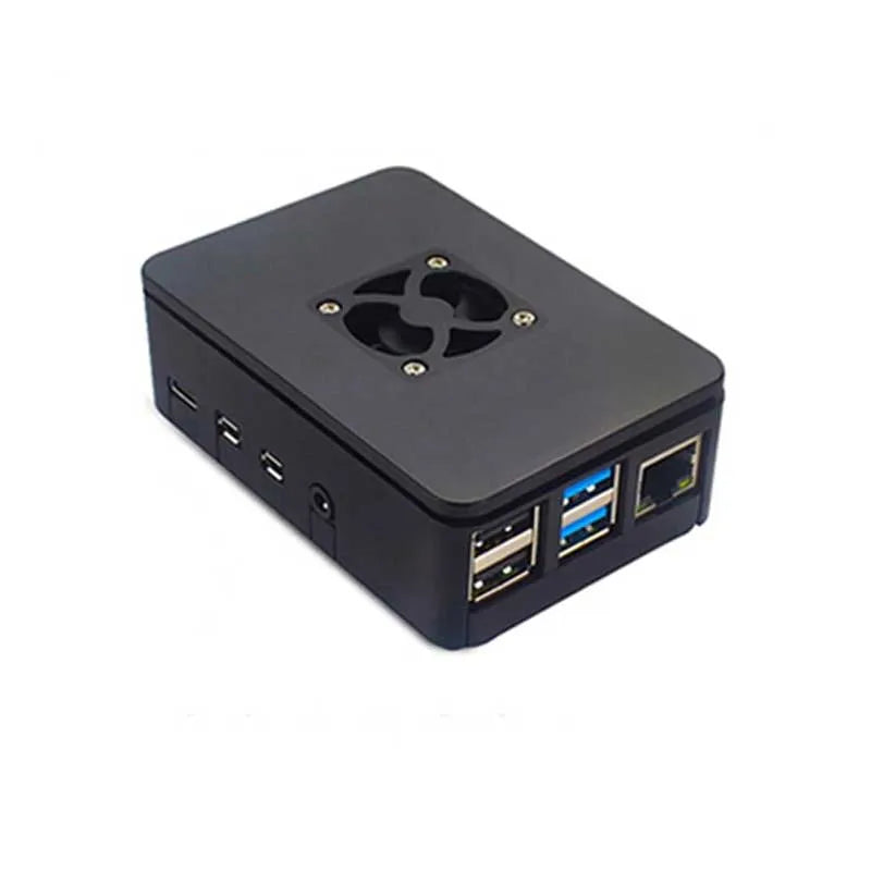 Raspberry Pi 4 Model B 8gb RAM - Kit