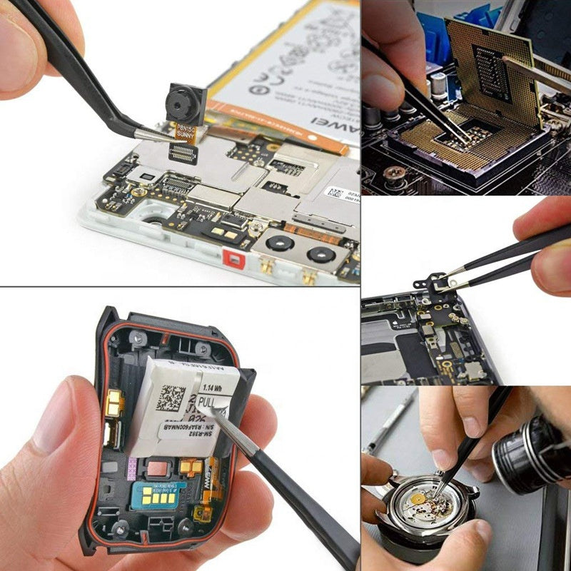Electric Soldering Iron Kit, 60W