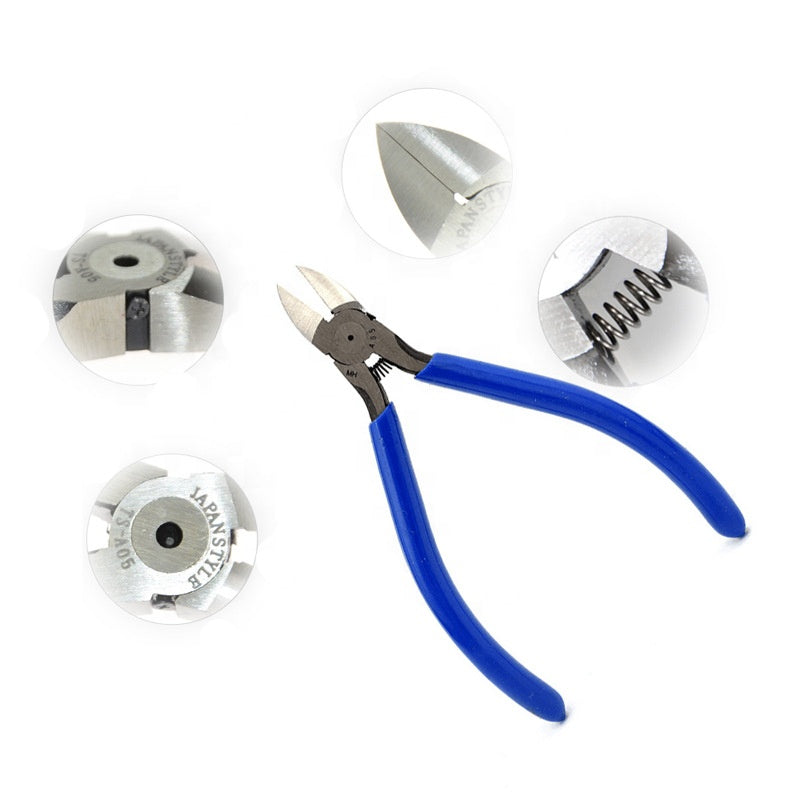 Electric Soldering Iron Kit, 60W
