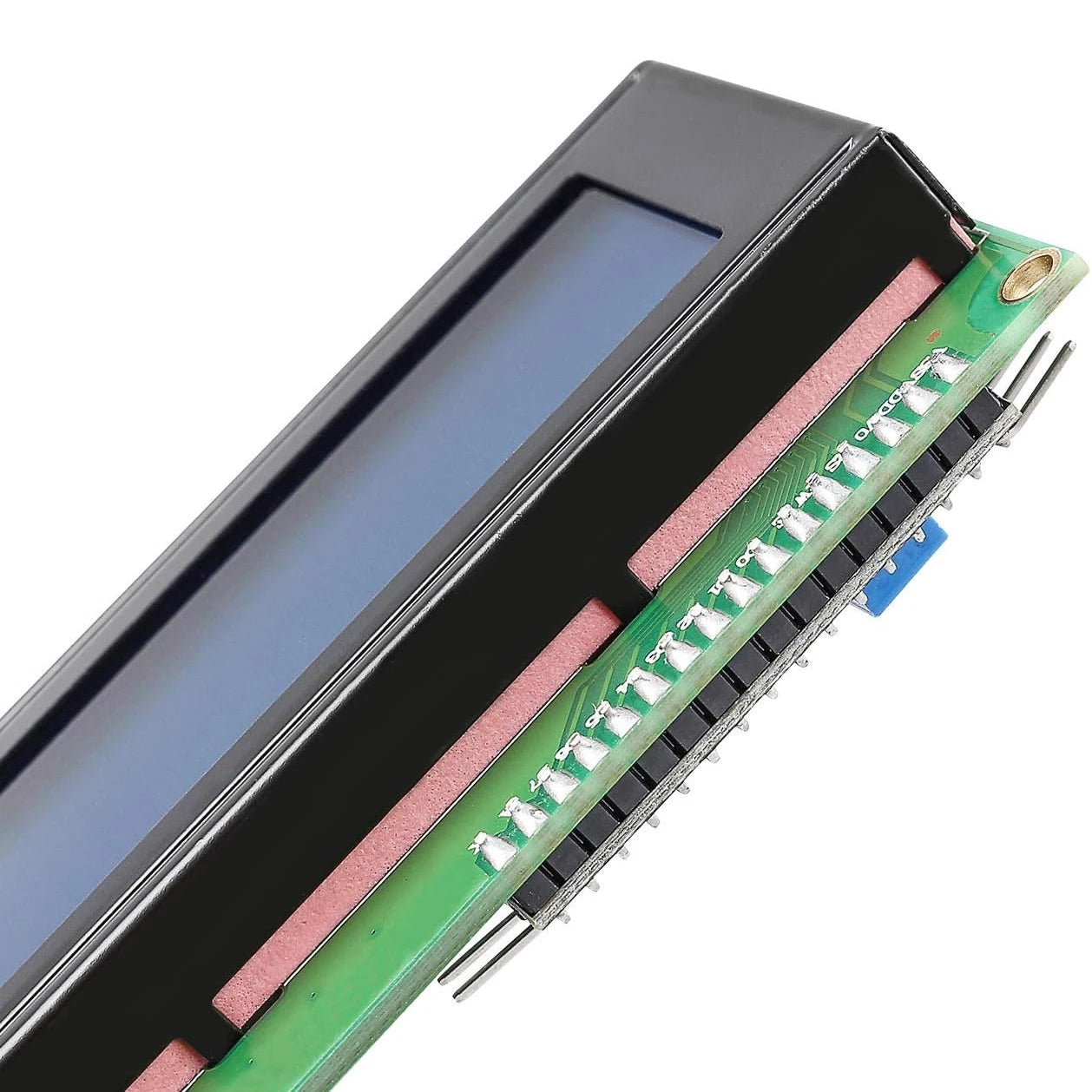 20x4 2004 LCD Display Module, IIC/I2C Serial Interface Adapter for Arduino R3