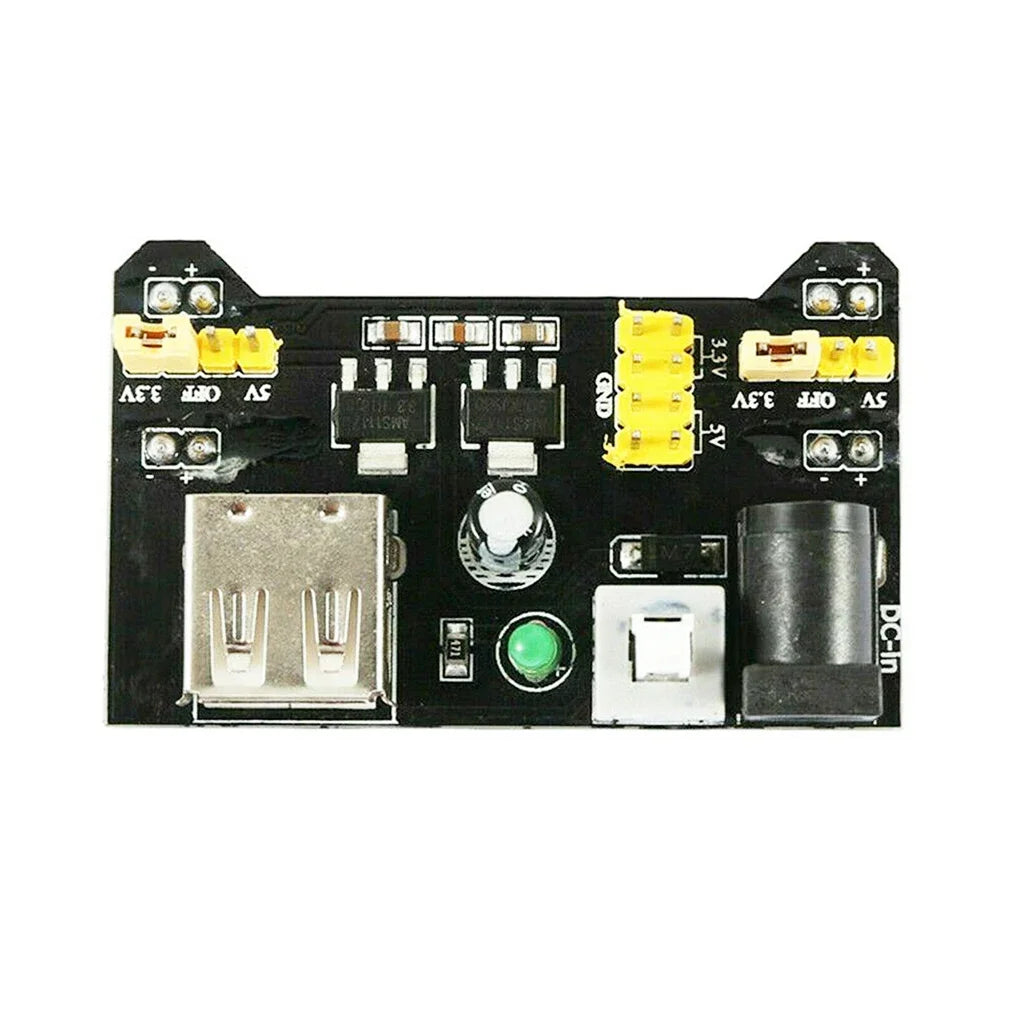 Project Starter Kit for Arduino UNO R3 Kit