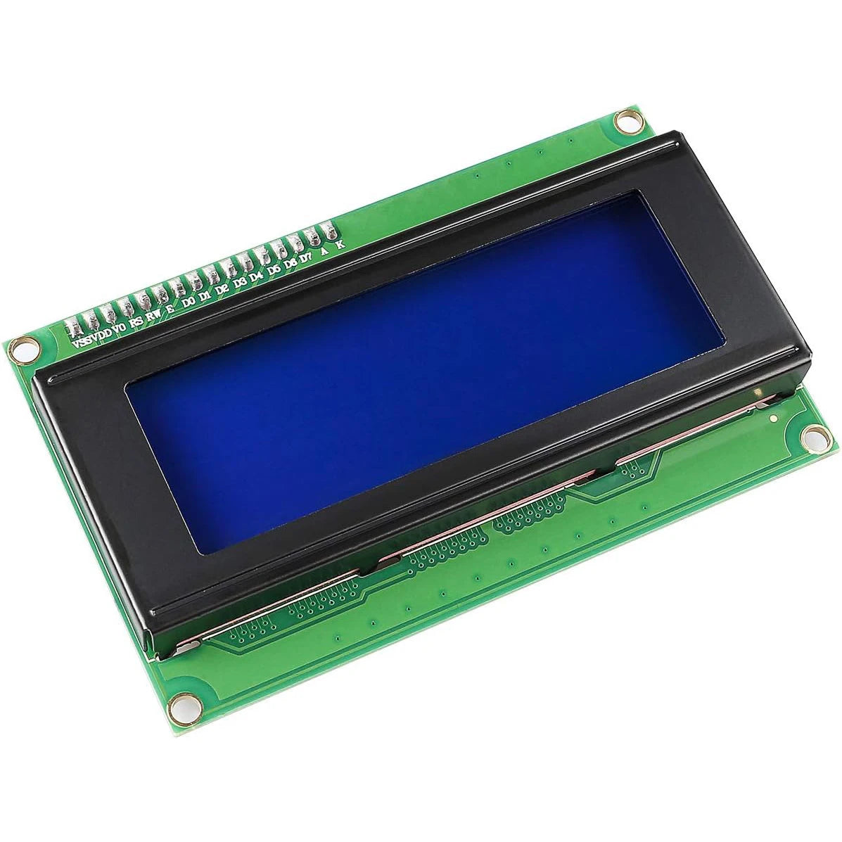 20x4 2004 LCD Display Module, IIC/I2C Serial Interface Adapter for Arduino R3