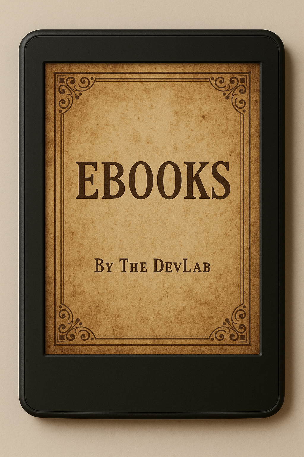 E-Books